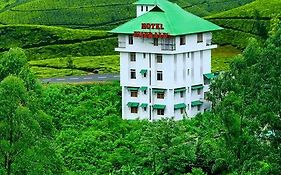 Hotel Emerald Inn Munnar 3* India